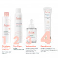 AVENE Hydrance BB leicht Feuchtigkeitsemul.getönt
