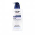 EUCERIN UreaRepair PLUS Lotion 5% mit Duft