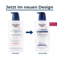 EUCERIN UreaRepair PLUS Lotion 5% mit Duft