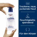 EUCERIN UreaRepair PLUS Lotion 5% mit Duft