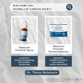 DR.THEISS Melatonin Einschlaf-Spray NEM