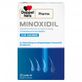 MINOXIDIL DoppelherzPharma 50mg/ml