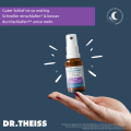 DR.THEISS Melatonin Einschlaf-Spray Plus