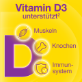VIGANTOLVIT 4.000 I.E.Vitamin D3 Tabletten