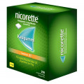 NICORETTE Kaugummi 4 mg freshfruit