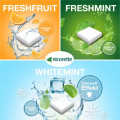 NICORETTE Kaugummi 4 mg freshfruit