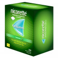 NICORETTE Kaugummi 4 mg freshmint