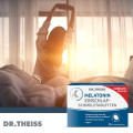 DR.THEISS Melatonin Einschlaf-Schmelztabletten