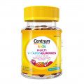CENTRUM Kids Multi Vitamin Gummies