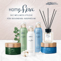 HOME SPA Geschenk-Set White Harmony