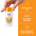EUCERIN Sun Fluid Hydro Protect Face mittel LSF50+