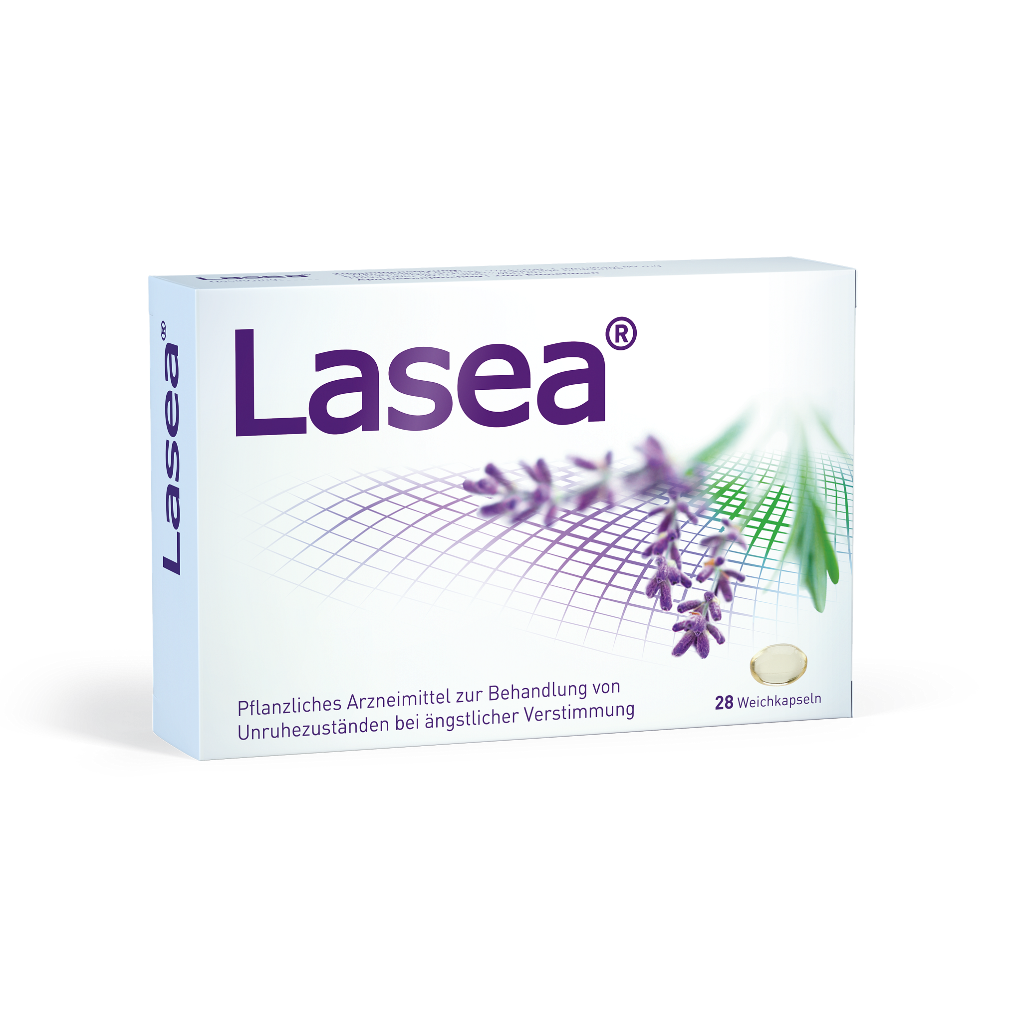 Abbildung für LASEA Weichkapseln