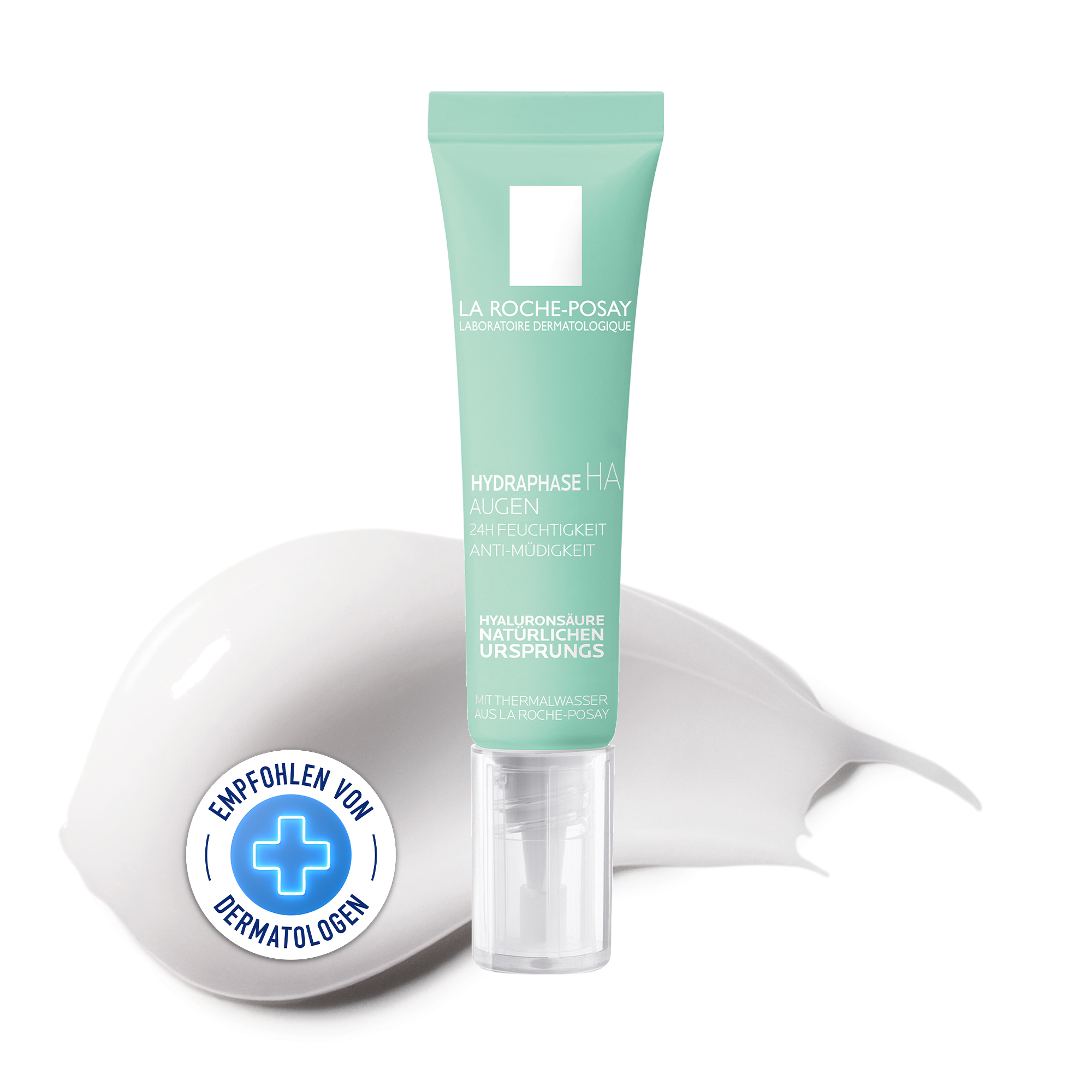 Abbildung für LA ROCHE-POSAY Hydraphase Intense Augen Creme