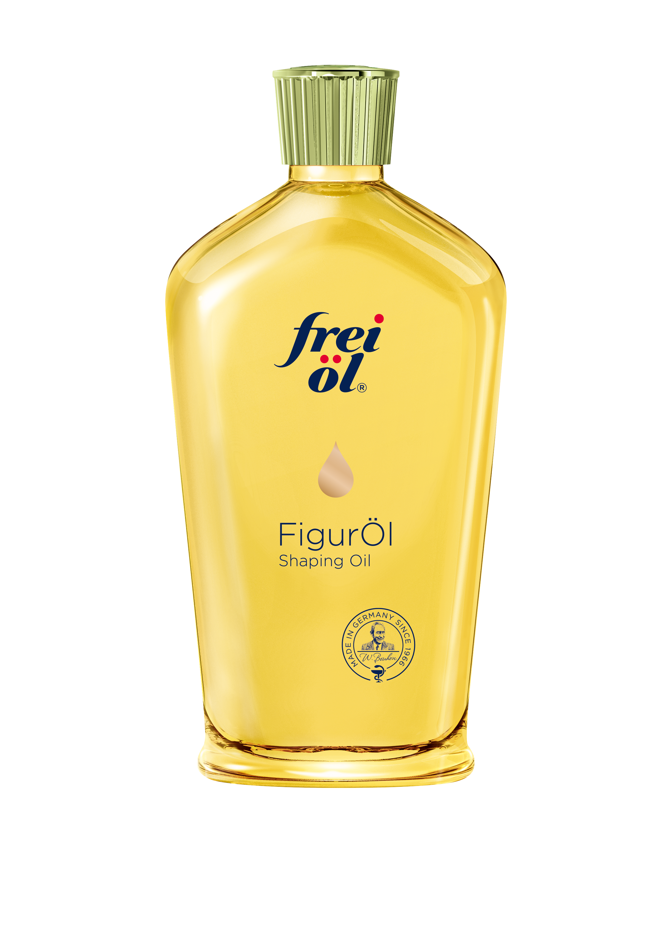 Abbildung für FREI ÖL FigurÖl