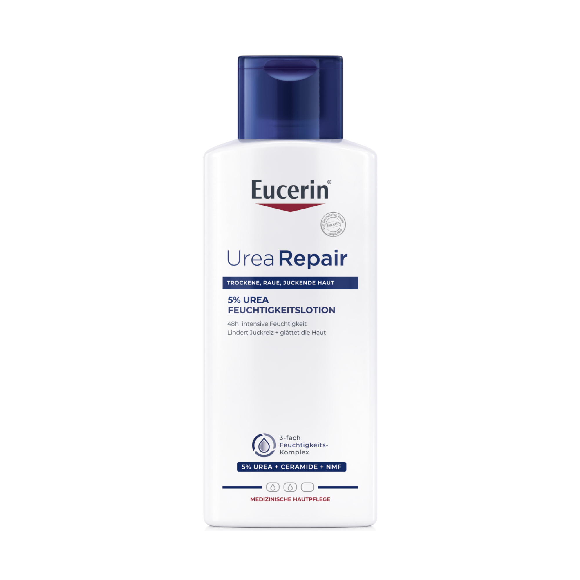 Abbildung für EUCERIN UreaRepair PLUS Lotion 5%