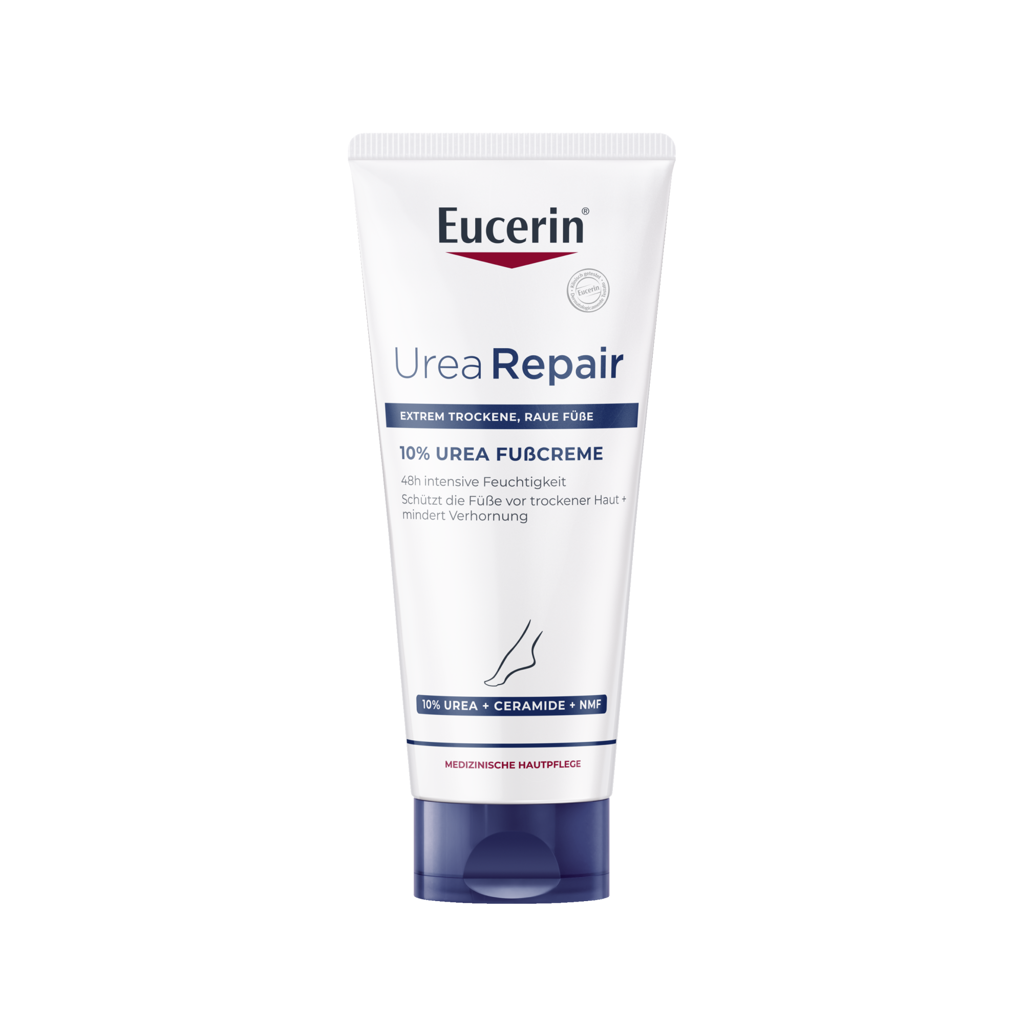Abbildung für EUCERIN UreaRepair PLUS Fußcreme 10%