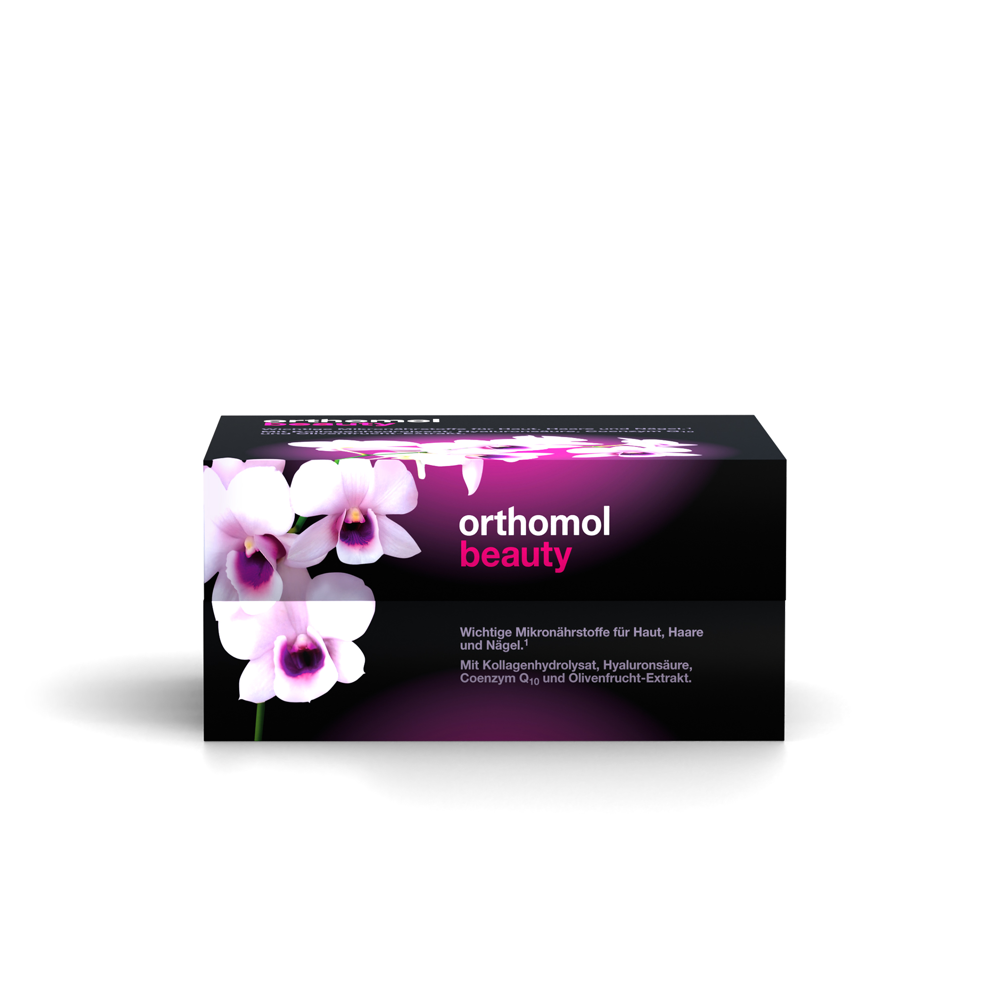 Abbildung für ORTHOMOL beauty Trinkampullen