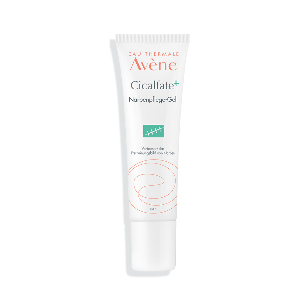 Abbildung für AVENE Cicalfate+ Narbenpflege-Gel