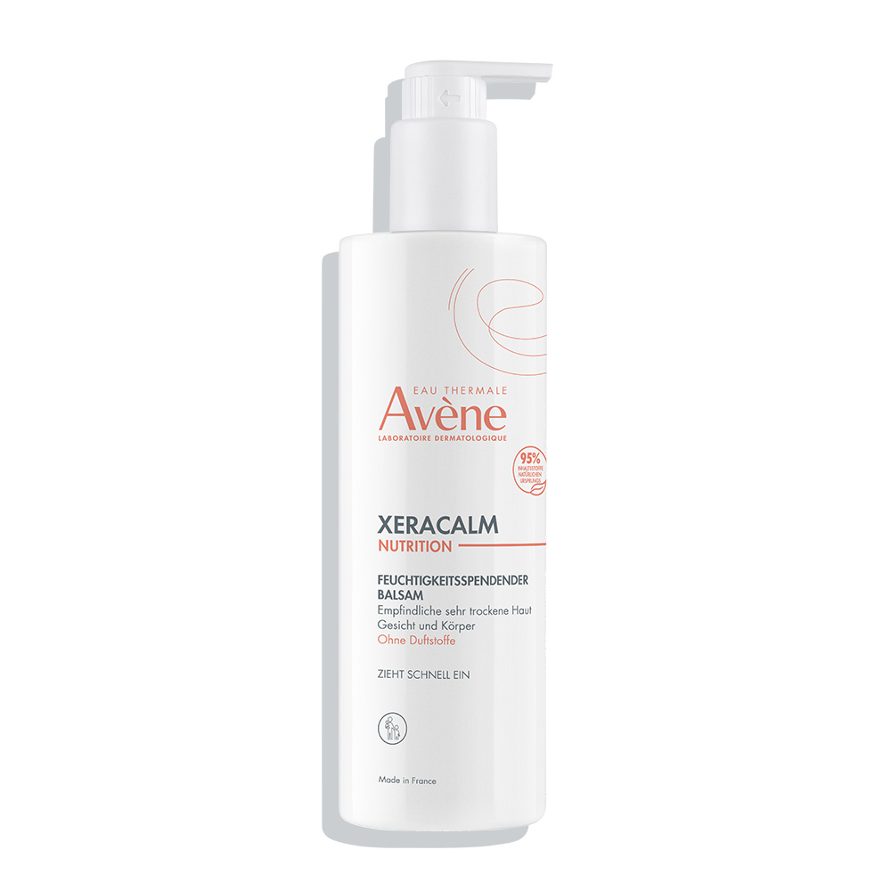 Abbildung für AVENE XeraCalm NUTRITION nährender Balsam