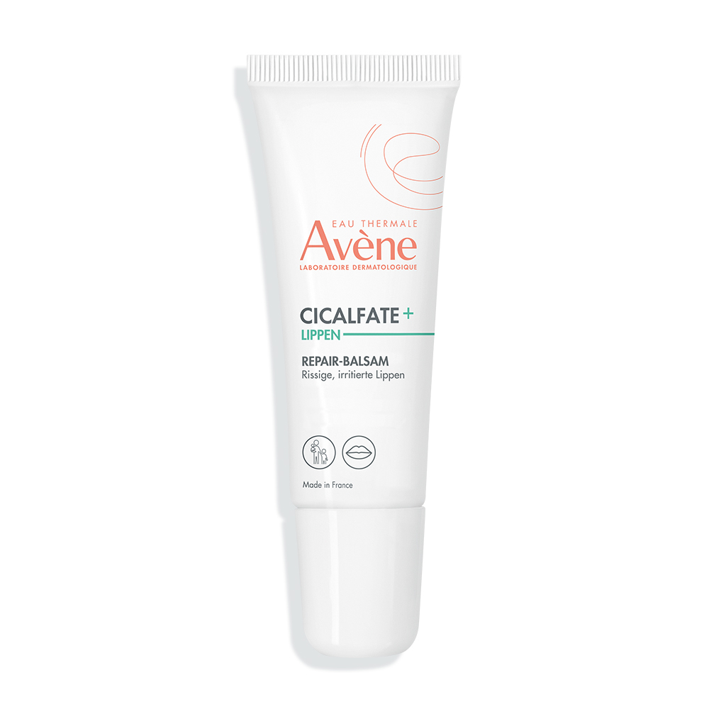 Abbildung für AVENE Cicalfate+ Lippen Repair-Balsam