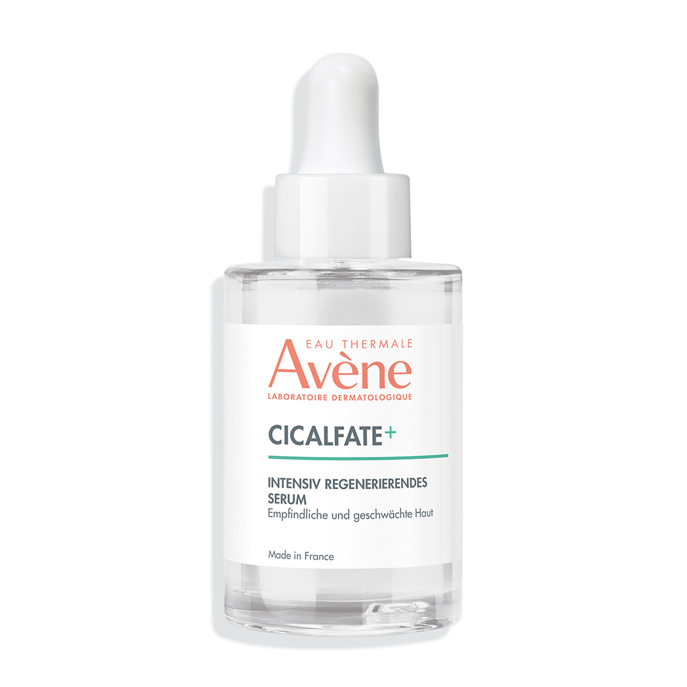 Abbildung für AVENE Cicalfate+ regenerierendes Serum