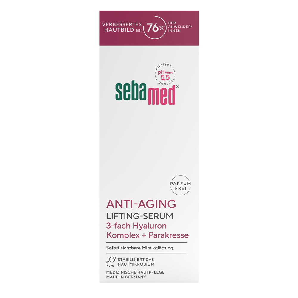 Abbildung für SEBAMED Anti-Aging Lifting-Serum