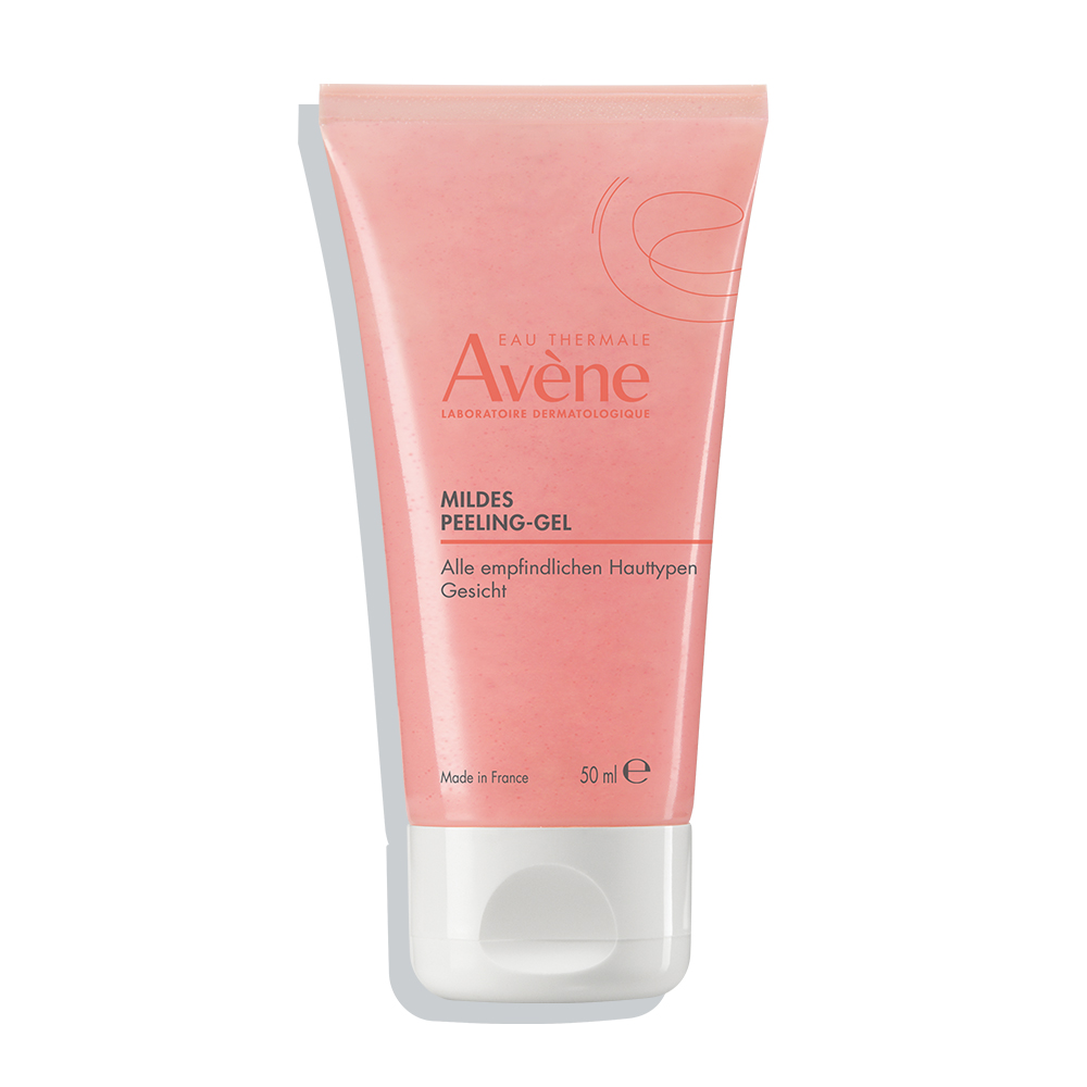 Abbildung für AVENE mildes Peeling Gel